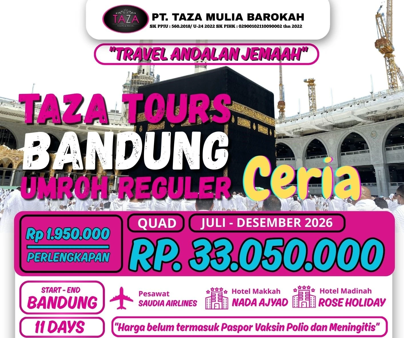 Umrah