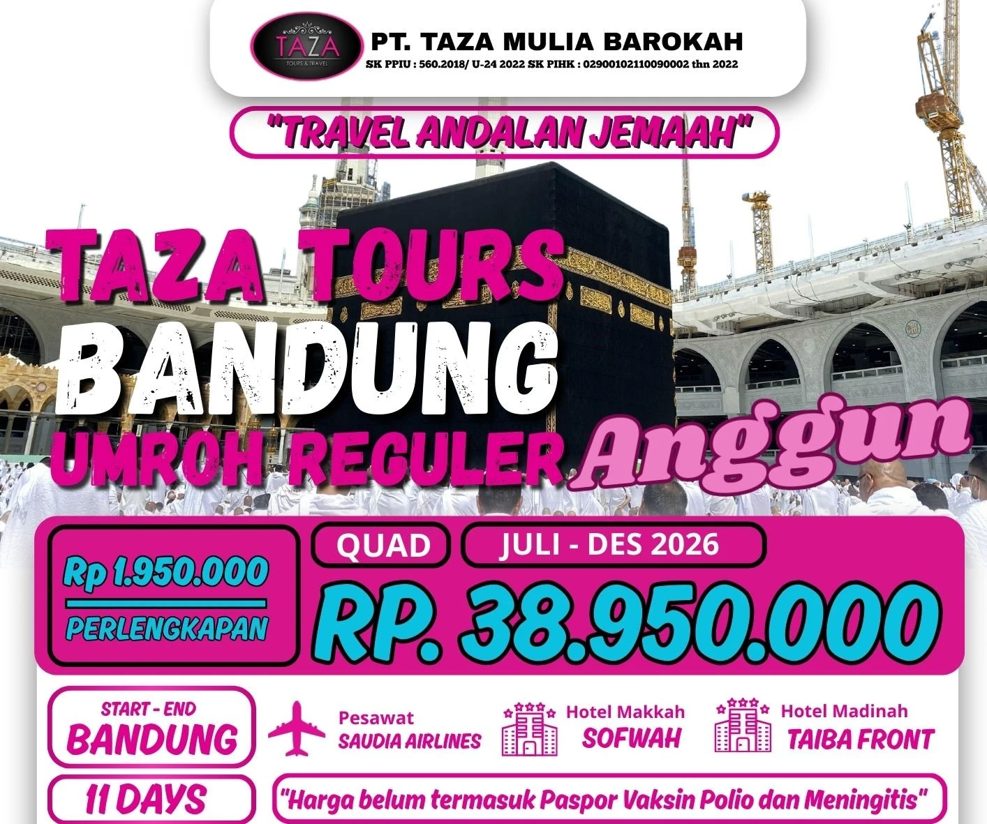 Umrah