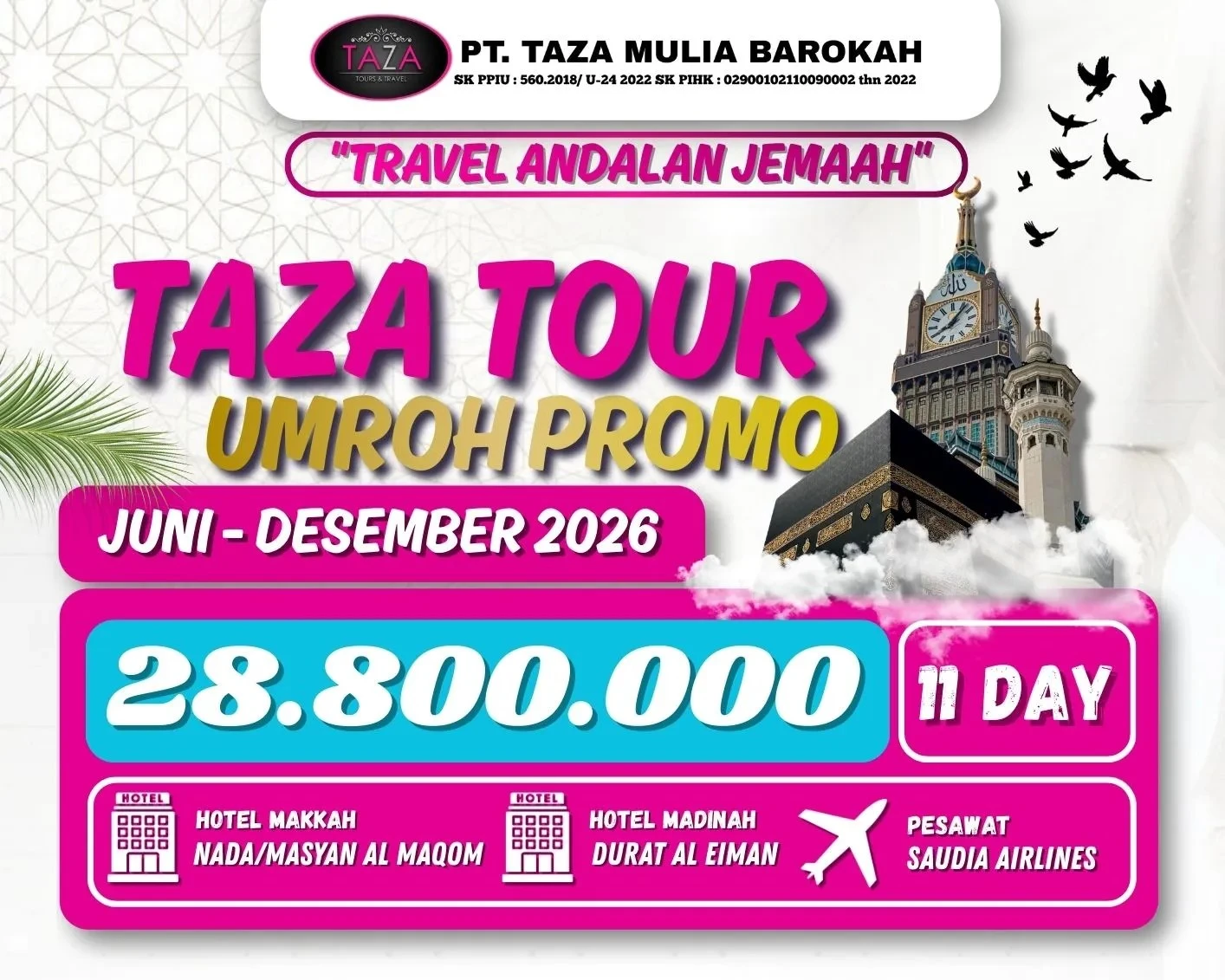 Umrah