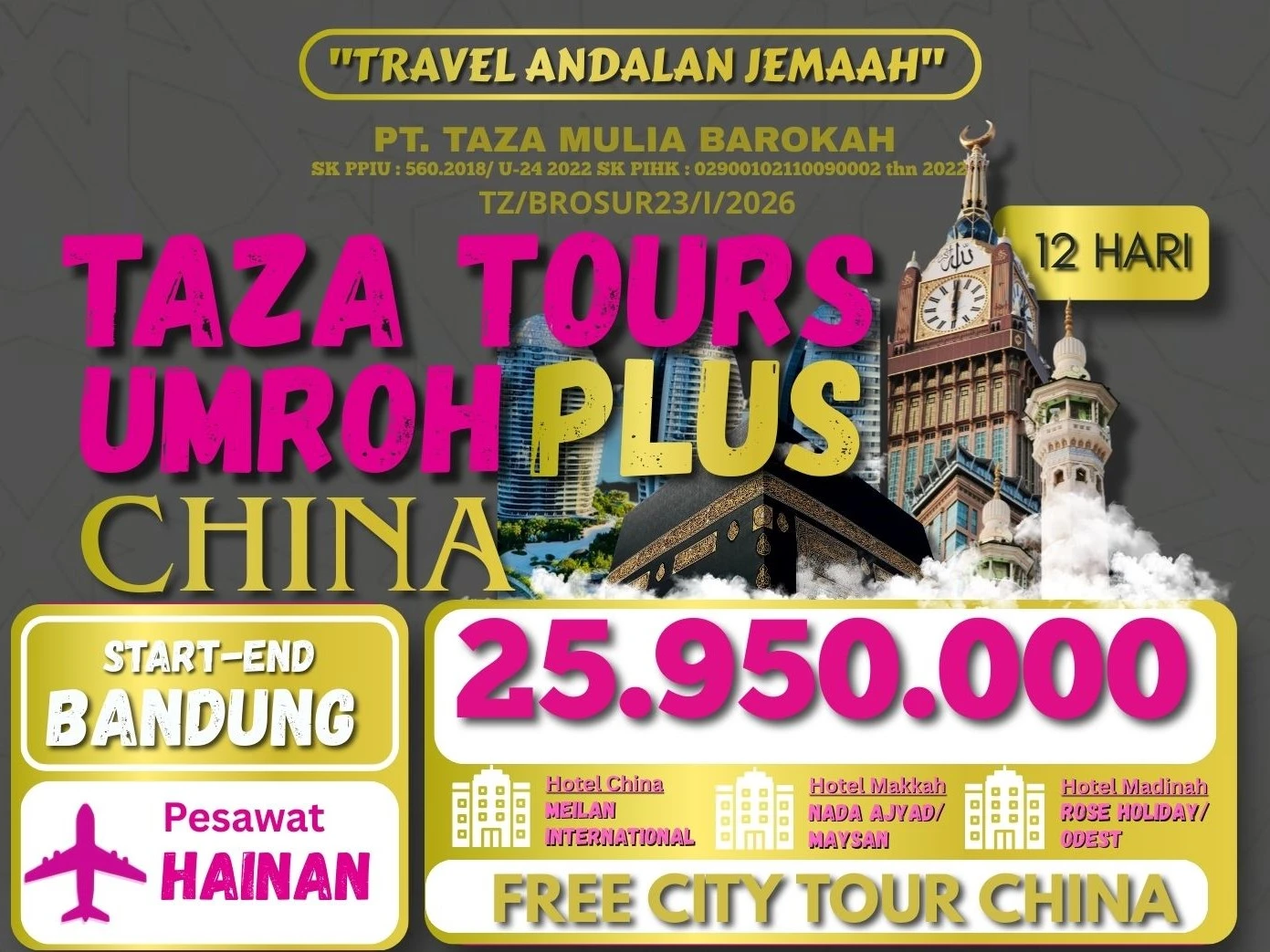 Umrah