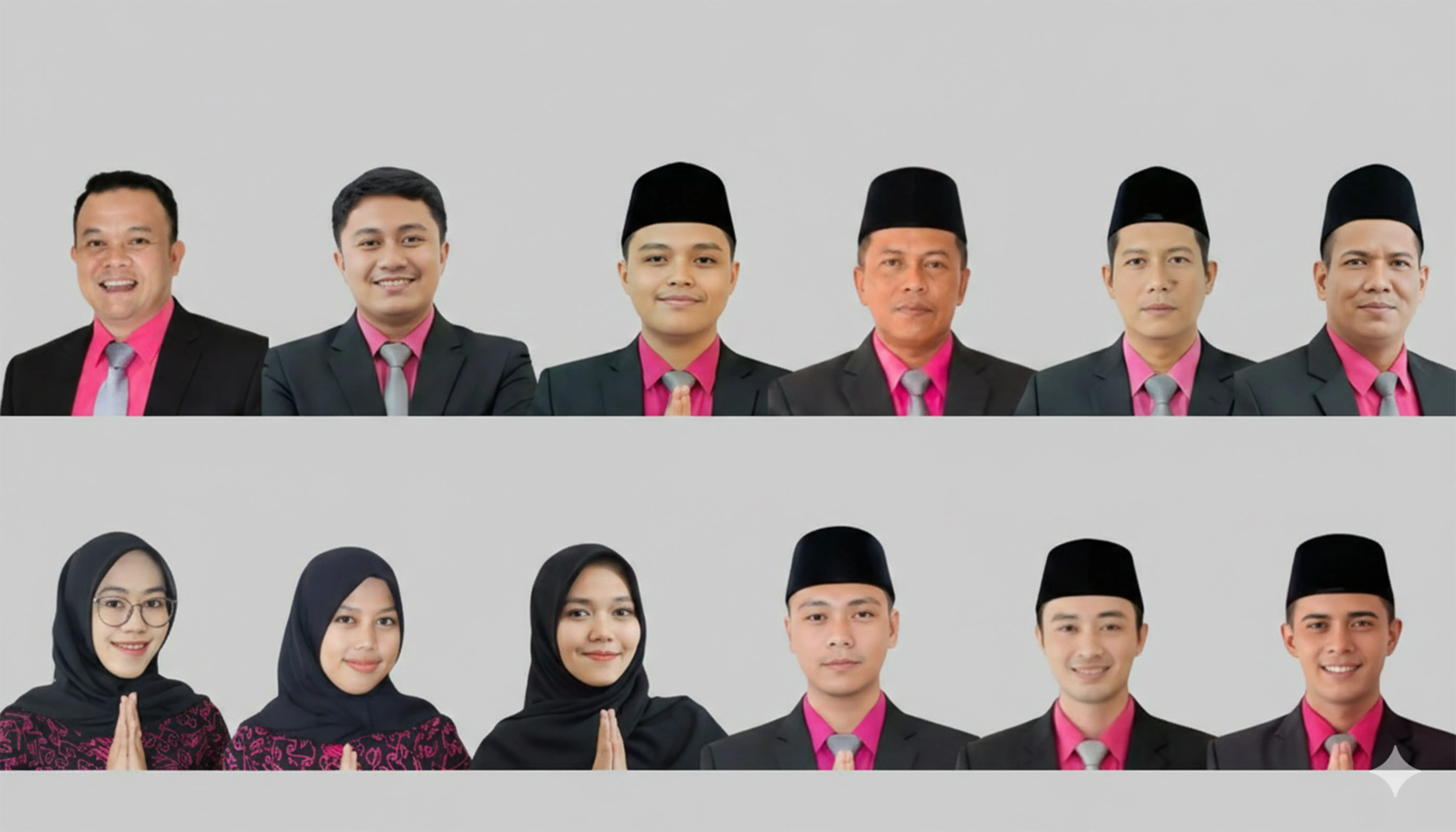 Misi Taza Bandung